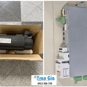 Chuyên sửa Servo Rexroth IndraDrive Bị Lỗi, Thay Encoder Motor Servo Bosch cho nhà máy