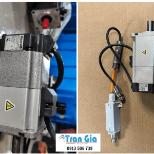 Servo Bị Mất Gốc Encoder là gì? Nguyên Nhân, Cách Kiểm Tra Và Khắc Phục Hiệu Quả