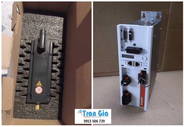 Servo Beckhoff Mất Nguồn, Không Hiển Thị Trạng Thái: Dấu Hiệu Cần Sửa Chữa Ngay Servo Beckhoff Mất Nguồn, Không Hiển Thị Trạng Thái: Dấu Hiệu Cần Sửa Chữa Ngay