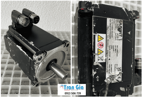 Sửa Motor Servo Lafert Simitel Không Nhả Phanh – Nguyên Nhân Và Giải Pháp Sửa Chữa Sửa Motor Servo Lafert Simitel Không Nhả Phanh – Nguyên Nhân Và Giải Pháp Sửa Chữa