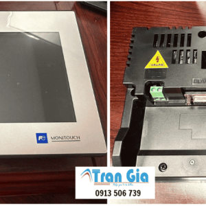 Sửa màn hình HMI Lỗi Sau Khi Mất Điện
