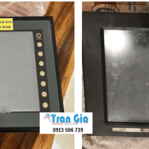 Sửa màn hình máy dán nhãn sáng nhưng không hiển thị hình ảnh