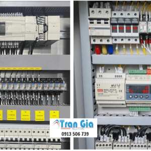 Nhận xử lý tình trạng PLC Nạp Chương Trình Bị Lỗi