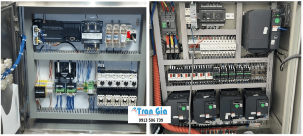 Sửa Biến Tần Bị Lỗi Điều Chỉnh Tần Số Sửa Biến Tần Bị Lỗi Điều Chỉnh Tần Số