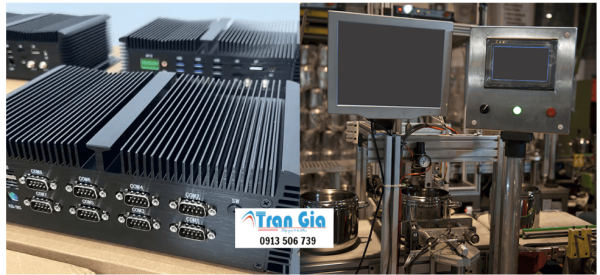 Khôi Phục IPC Màn Hình HMI Bị Mất Nguồn, Treo Hệ Thống, Lỗi Cảm Ứng Khôi Phục IPC Màn Hình HMI Bị Mất Nguồn, Treo Hệ Thống, Lỗi Cảm Ứng