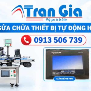 Sửa màn hình máy dán nhãn tự khởi động lại uy tín