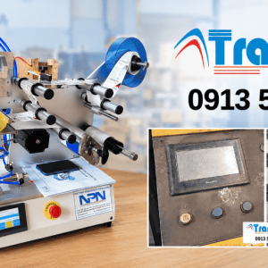Chuyên sửa màn hình máy dán nhãn không cảm ứng được