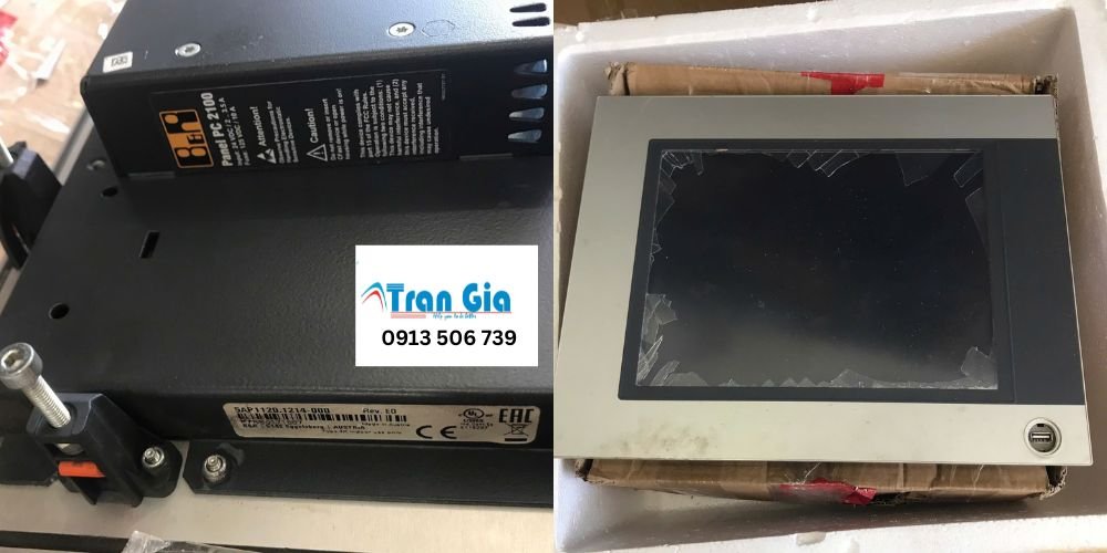 Công ty sửa màn hình BR, Panel PC2100 uy tín xử lý nhanh Công ty sửa màn hình BR, Panel PC2100 uy tín xử lý nhanh