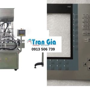 Sửa màn hình máy chiết rót lỗi hiển thị